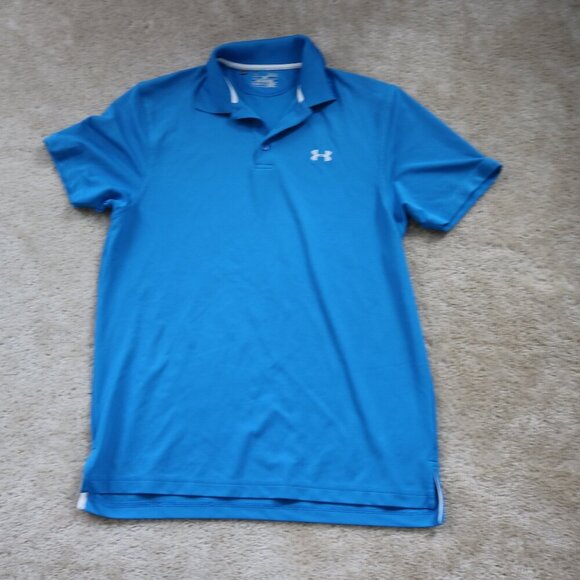 Under Armour Golf Polo - Picture 1 of 4